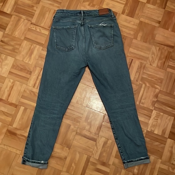 Citizens of Humanity Olivia High Rise Slim Ankle. Size 28 - Picture 11 of 16